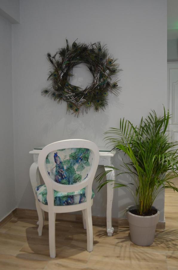Kastro Luxury Studios And Mezonette Скиатос Екстериор снимка